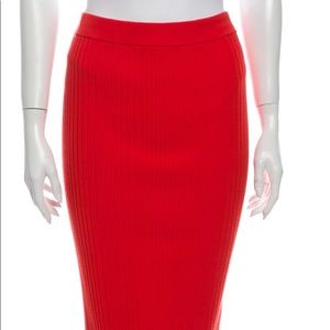 Rebecca Taylor skirt